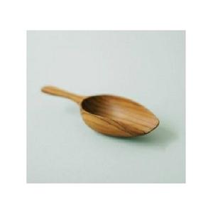 Hand Carved Wooden <b>Scoop</b> Spoon Set Durable Natural Smooth Handmade Kitchen Tools <b>Perfect</b> for Cooking Stirring - Product Image 6