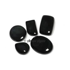 Proveedor de cabujones de piedras preciosas de ágata musgo exclusivo mejor valorado en línea - Product Image 3