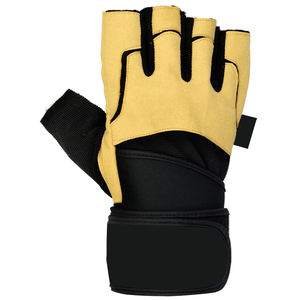 Vente en gros de vêtements de combat de bonne qualité, meilleure vente de gants d'haltérophilie avec logo personnalisé et nouvelle arrivée - Product Image 5