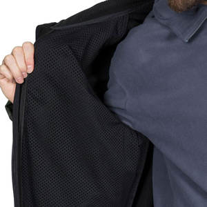 Vente chaude Veste Softshell Nouvelle Mode Hommes Veste Softshell Surdimensionné Hommes Veste Softshell - Product Image 6