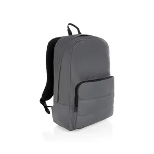 Mochila Promocional Sostenible AWARE, Diseño Básico para Transportar PC de 15.6 Pulgadas - Product Image 3