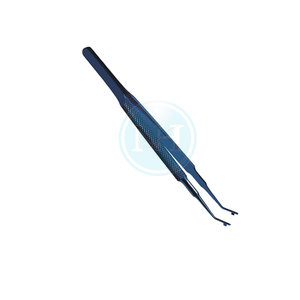 Pinzas Plegables para Lentes de Acero Inoxidable de Alta Calidad, Fabricadas en Pakistán - Product Image 3