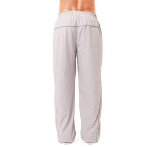 ชุดวอร์มไนลอนกันลมสำหรับผู้ชายชุดวอร์มท่อแบบกำหนดเอง - Product Image 6