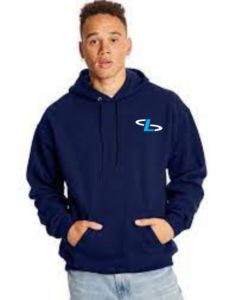 Sudadera con capucha y cremallera para hombre con máscara facial Sudadera informal cálida de invierno con máscara facial con capucha Chaqueta deportiva con diseño de cremallera - Product Image 1