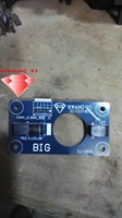 Kwang Yi Kit PCB Sensor Terbaik untuk Mesin Pinball 7 Bola/ Placa De Sensor Para Maquinas Tragamonedas