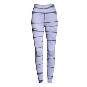Pantalons de yoga taille haute leggings respirants leggings imprimés personnalisés Leggings de gym imprimés par sublimation personnalisés vêtements décontractés vêtements pour femmes - Product Image 5