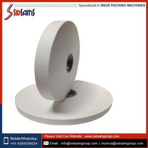 Papel de Filtro para Empaque de Snus al por Mayor, Proveedores de Papel Khaini, Papel de Filtro para Naswar y Snus al Precio Más Bajo - Product Image 5