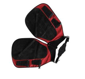 Nouvel arrivage Tablier de fer maréchal-ferrant en cuir réglable confortable BY TARIQ MFG CO CE ISO EU - Product Image 3