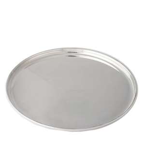 Juego de 5 Bandejas para servir de acero inoxidable con diseño de forma ovalada, forma y tamaño personalizados para servir alimentos, frutas, artículos de cocina - Product Image 4