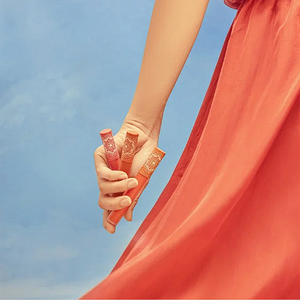 Rouge coréen brillant à lèvres avec haute Pigment longue durée Mat Texture légère Crème Mat Noir Rouge Marque Finition Gel Forme dodue - Product Image 3