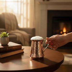 Bakr Klass <b>Vintage</b> Styled Bardak for Giveaways - Product Image 2