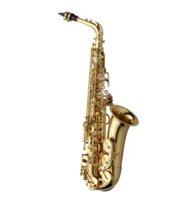 Recién llegado: PRECIO CONFIABLE para el nuevo saxofón alto profesional Yanagisawa AWO1 - Product Image 3