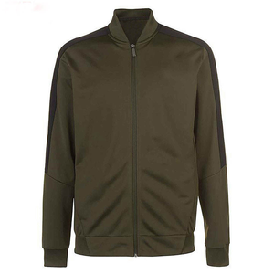 Customize Fashion Track Sets Workout Running Woven Sweatsuit Sports <b>Walk</b> <b>Men</b> Polyester Tracksuits for Hiking - Product Image 2