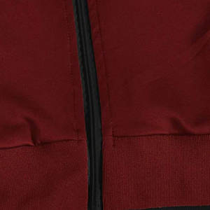 Conjunto Deportivo Unisex de Algodón Liso, Pantalones Deportivos, Chándal, Pantalones Deportivos Personalizados y Sudadera con Capucha, Conjunto Deportivo de 2 Piezas para Hombre - Product Image 3