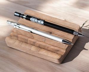 High Demand Top Quality <b>Wooden</b> <b>Pen</b> Desk Tray New Perfect for Office Home Room <b>Pen</b> Stroge <b>Wooden</b> Desk <b>Pen</b> Holder At Lowest Price - Product Image 2