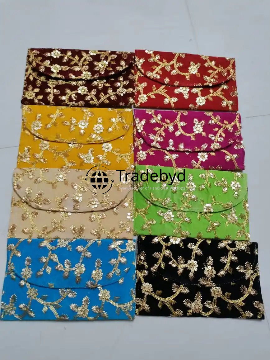 Available in Different Colors