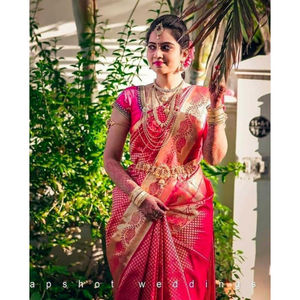 Femmes nouveau à la mode Bollywood Style fête porter Saree Blouse pièce économique doux soie Viscose pour l'hiver été en gros - Product Image 1