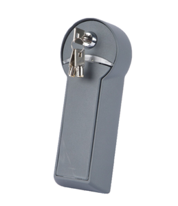 Accessoires de volet roulant Volet roulant en <span class=keywords><strong>aluminium</strong></span> Fenêtre Interrupteur à clé Sélecteur de clé <span class=keywords><strong>pour</strong></span> rouleau Volet en <span class=keywords><strong>aluminium</strong></span> Fenêtre et porte - Product Image 3