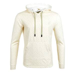 Vente en gros OEM Pull à capuche graphique pour hommes Loose Long Sleeve Print Street Wear Hoodies Techniques brodés Taille 6XL Hiver - Product Image 4