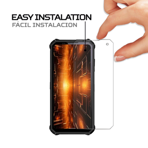 ฟิล์มกันรอยหน้าจอ ANTISHOCK สำหรับเคสแข็งรุ่น P28K - Product Image 3