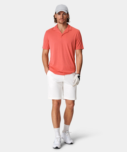 Pantalones cortos cómodos para hombre, pantalones cortos chinos de verano, pantalones cortos holgados de moda americana - Product Image 2