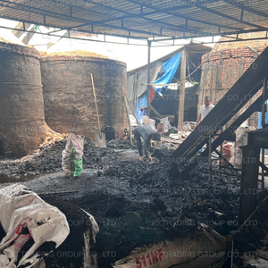 Charbon de noix de coco (morceaux brisés) pour la production de briquettes et de charbon à chicha, sacs de 10 à 20 kg, origine Vietnam - Product Image 6