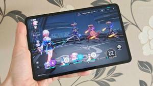 แท็บเล็ตเกมมิ่ง Hot Colors RedMagics รุ่น 5 Pro / Astra 2 ขนาด 9 นิ้ว หน้าจอ OLED 185Hz ชิปเซ็ต 8 Elite Red Magic Gen 5 แรม 24GB ความจุ 1TB/2TB SSD - Product Image 2