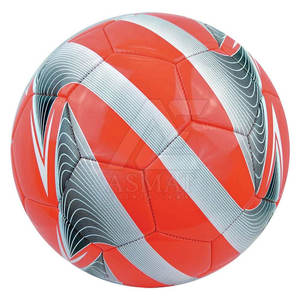 Balón de Fútbol Profesional de Alta Durabilidad, Material PU, para Entrenamiento y Partidos de Competición - Product Image 3