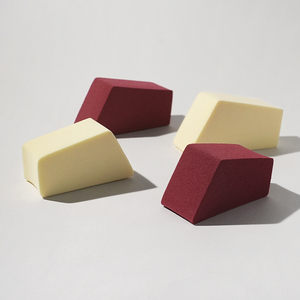 Esponjas de <span class=keywords><strong>Maquillaje</strong></span> Beili al por Mayor, Ecológicas, Libres de Látex, Veganas, Libres de Crueldad, Juego de Esponjas de <span class=keywords><strong>Maquillaje</strong></span> de Marca Privada - Product Image 5