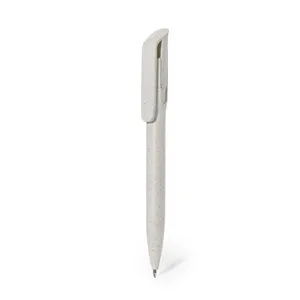 Penna a Sfera Personalizzata Ecologica Latif per Gadget Promozionali - Product Image 5