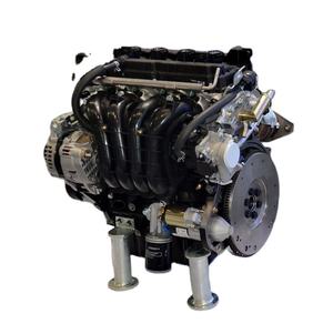 Moteur complet 6BG1 d'origine de haute qualité - Product Image 3