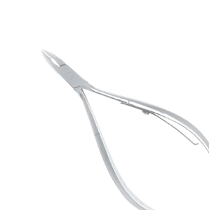 Cortacutículas Profesional de Acero Inoxidable Curvo de Alta Calidad para Cortar Uñas, el Más Vendido de Pakistán por ANAAIF - Product Image 2