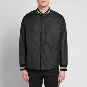 เสื้อแจ็กเก็ตผู้ชายสำหรับฤดูหนาวยาวเสื้อแจ็กเก็ตดีไซน์ตามสั่งสำหรับผู้ชาย - Product Image 6