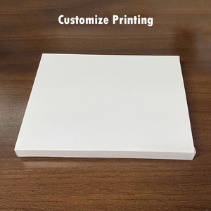 Caja de cartón blanca plana personalizable para teléfono móvil, caja de regalo de jabón hecha a mano, impresión en relieve, admite Logotipo de tamaño personalizado - Product Image 4