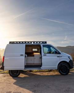 Encuentra una autocaravana similar en venta, con capacidad para 8 personas. - Product Image 1