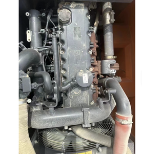 Excavatrice sur pneus d'occasion Doosan DX150W DX150-7 DX150LC DX150LC-9C 15 tonnes, machine d'occasion à pneus en caoutchouc, excavatrice de taille moyenne - Product Image 3