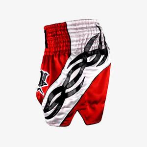 Shorts de boxe Muay Thai en gros, shorts de combat MMA personnalisés, haute qualité, fabricant pakistanais - Product Image 3