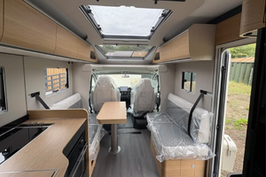 2019 used to Diesel Pickup Truck 2.7L V-6 Engine 10-Speed Automatic Transmission 290 hp Utility Vehicle - Product Image 2