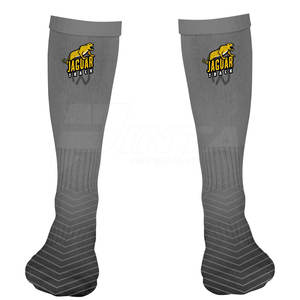 Nouvelle arrivée Chaussettes de sport robustes Matériau durable Vêtements décontractés pour la saison de printemps - Product Image 6