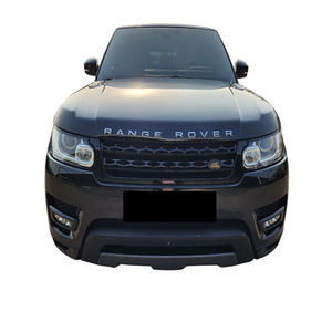 Land Rover Range Rover Sport s 2016 de Segunda Generación, 3.0 SDV6 HSE Dynamic, Buen Estado, Auto Usado Coreano en Venta, 300auto Export - Product Image 1