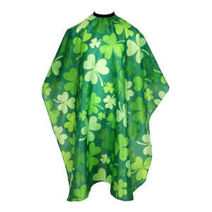 ผ้าคลุมสำหรับตัดผมผ้าคลุมสำหรับร้านตัดผม - Product Image 1