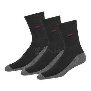 2025 chaussettes de cricket tricot robuste pour la force chaussettes de cricket chaussettes de cricket légères et flexibles - Product Image 1