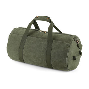 Qualité supérieure Logo personnalisé Grand sac polochon Fitness Sports de plein air Sac de sport Sac de sport étanche à vendre - Product Image 3