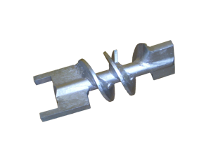 Dispositivo mezclador - PFT, Putzmeister, Kaleta - Product Image 5