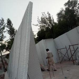 Impact rapide : Technologie préfabriquée pour un logement moderne - Product Image 1