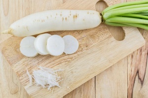 RÁBANO BLANCO CONGELADO NATURAL/ETIQUETA LIMPIA/VEGANO/IMPULSO NUTRICIONAL - Product Image 6