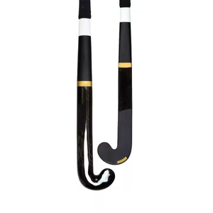 ไม้ฮ็อกกี้ไม้ & คาร์บอนไฟเบอร์สำหรับผู้ใหญ่สีสันและขนาดที่กำหนดเอง - Product Image 4