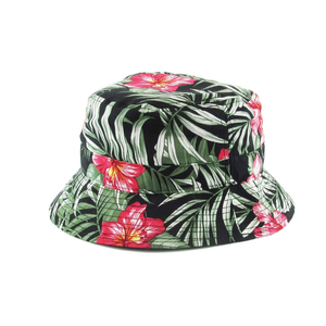 Chapeau Bob en Coton Personnalisé, Respirant, Réglable, Protection Extérieure Large, Décontracté, Quotidien, Unisexe, Adulte, Toutes Saisons - Product Image 4