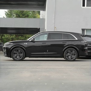 L7 SUV Pro Max Ultra, Auto Híbrido Eléctrico de Rango Extendido Usado, Li l 7 Auto 2023-2025, NEDC 601-700km, 200-250kW, en Venta - Product Image 3