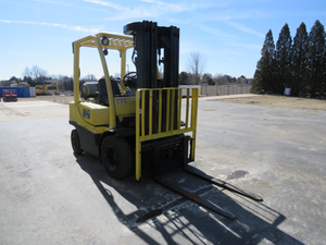 Offre exclusive aux enchères pour chariots élévateurs à fourche hydrauliques H40T 2014, capacité de maintien de 8000 LBS - Product Image 3